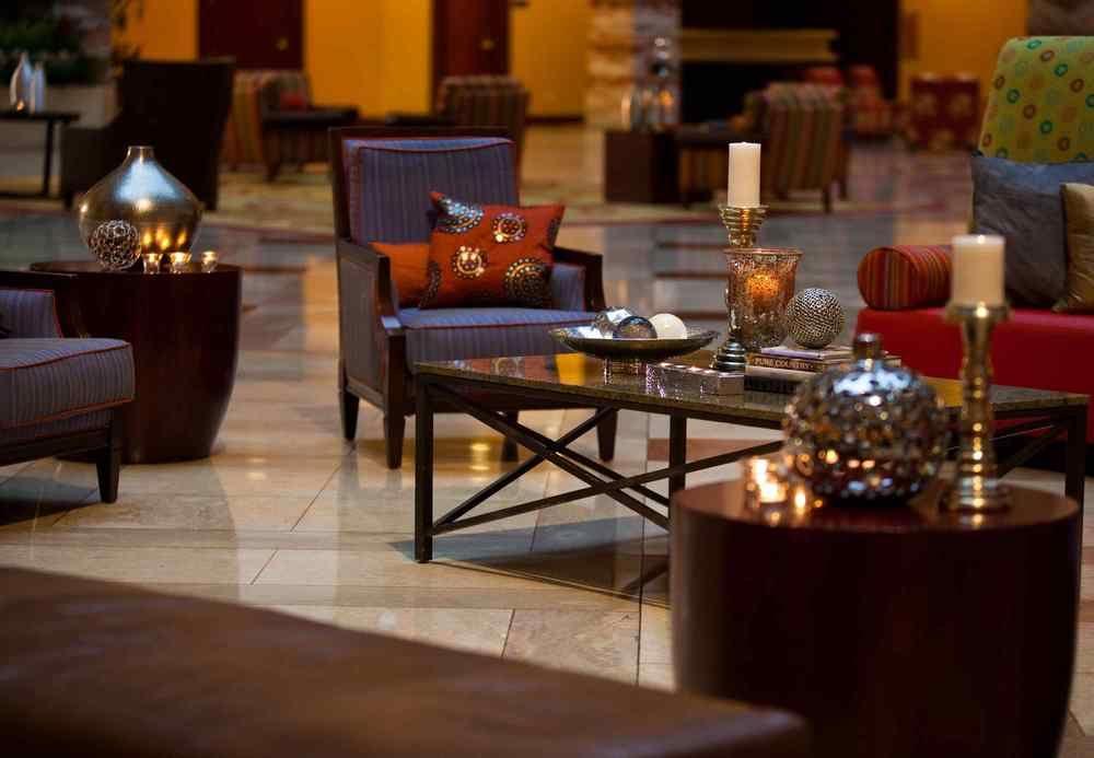Renaissance Austin Hotel Exterior foto