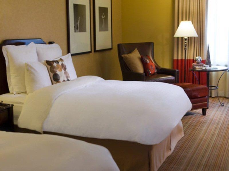 Renaissance Austin Hotel Cameră foto