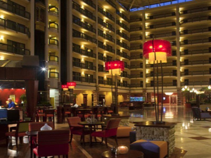 Renaissance Austin Hotel Exterior foto